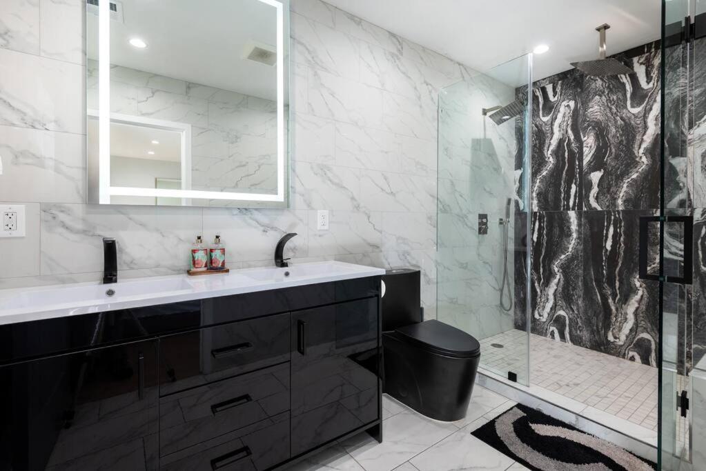 Hébergement de vacances Prime Location, Stylish Space: 3br With Bbq